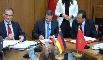 Environnement: l'Allemagne accorde 445,6 millions d’euros au Maroc