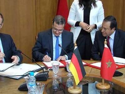 Environnement: l'Allemagne accorde 445,6 millions d’euros au Maroc